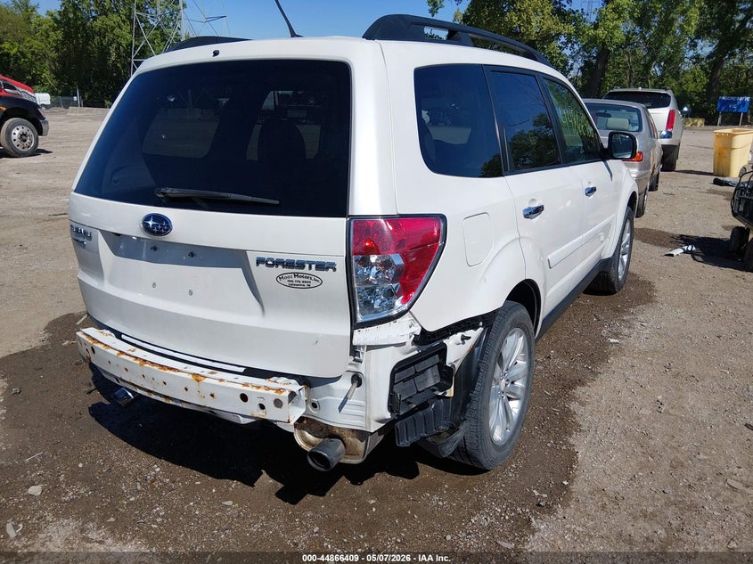 Vin: jf2shbfc8bh726810, lot: 45363720, subaru forester 2.5x limited 20114