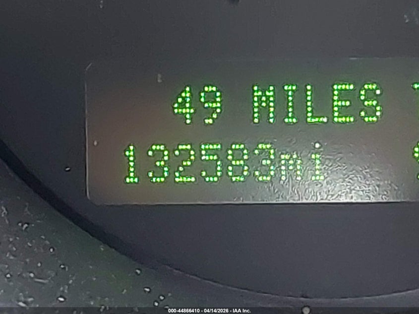 2006 Ford Mustang Gt VIN: 1ZVFT82H665142638 Lot: 44866410