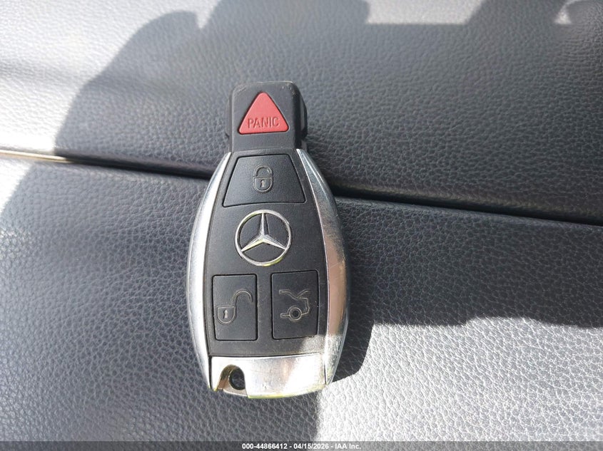 2013 Mercedes-Benz E 350 4Matic VIN: WDDHF8JB6DA744322 Lot: 44866412