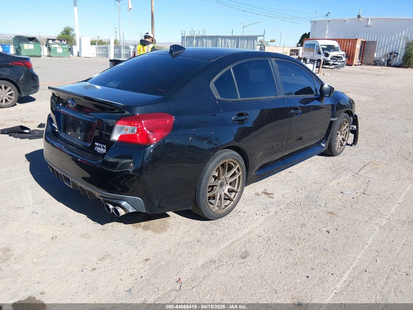 Vin: jf1va1b63h9801254, lot: 45363729, subaru wrx 20174
