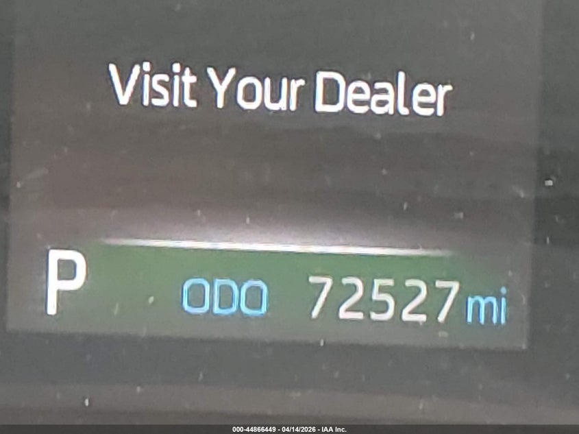 2021 Toyota Sienna Xle VIN: 5TDJSKFC3MS018068 Lot: 44866449