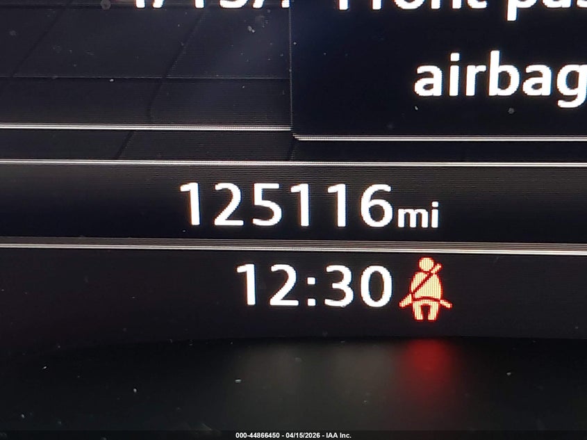 2017 Audi Q7 3.0T Premium VIN: WA1LAAF70HD009090 Lot: 44866450