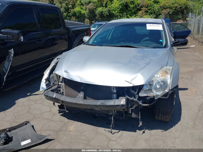 2012 Nissan Altima 2.5 S VIN: 1N4AL2AP7CN525749 Lot: 44866466