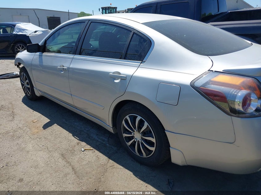 2012 Nissan Altima 2.5 S VIN: 1N4AL2AP7CN525749 Lot: 44866466