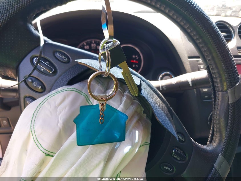 2012 Nissan Altima 2.5 S VIN: 1N4AL2AP7CN525749 Lot: 44866466