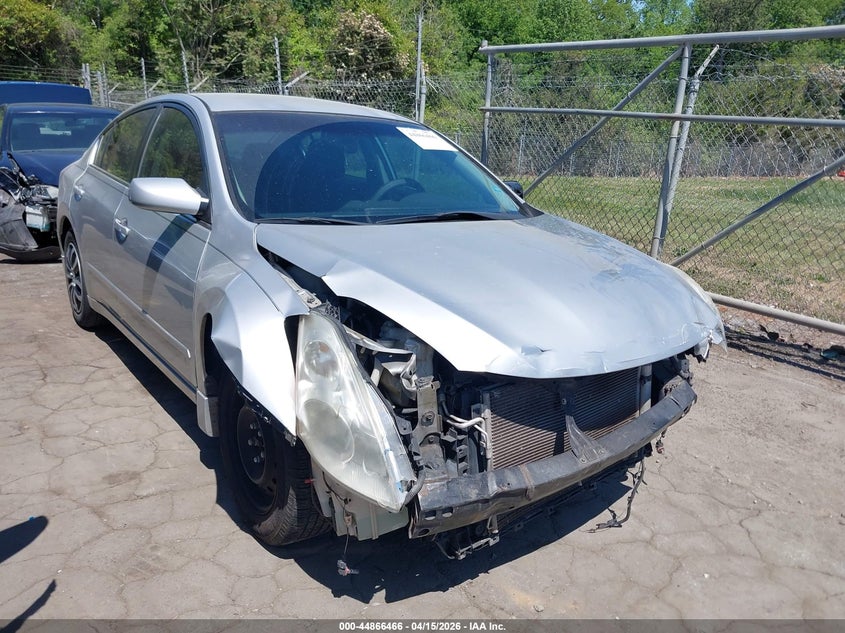 2012 Nissan Altima 2.5 S VIN: 1N4AL2AP7CN525749 Lot: 44866466