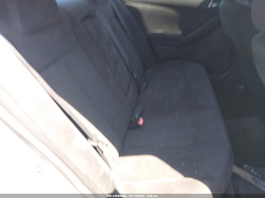 2012 Nissan Altima 2.5 S VIN: 1N4AL2AP7CN525749 Lot: 44866466