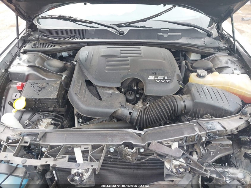 2020 Dodge Challenger Gt VIN: 2C3CDZJG4LH109857 Lot: 44866472