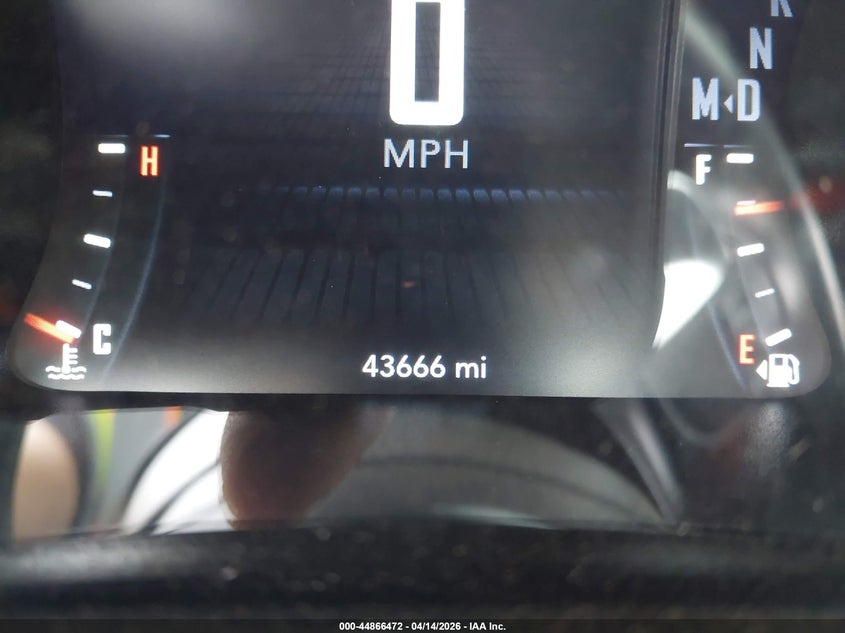 2020 Dodge Challenger Gt VIN: 2C3CDZJG4LH109857 Lot: 44866472