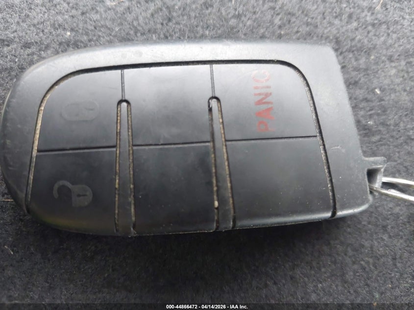 2020 Dodge Challenger Gt VIN: 2C3CDZJG4LH109857 Lot: 44866472