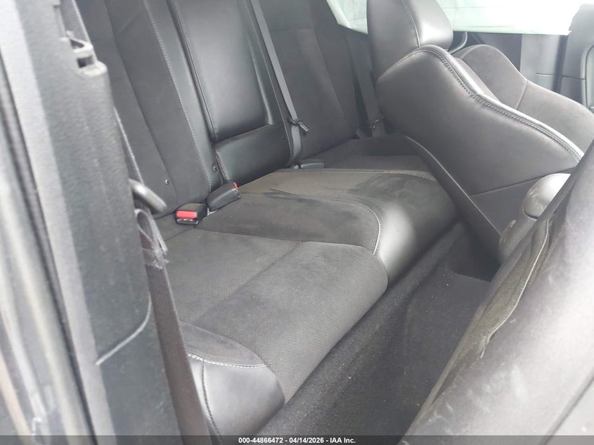 2020 Dodge Challenger Gt VIN: 2C3CDZJG4LH109857 Lot: 44866472