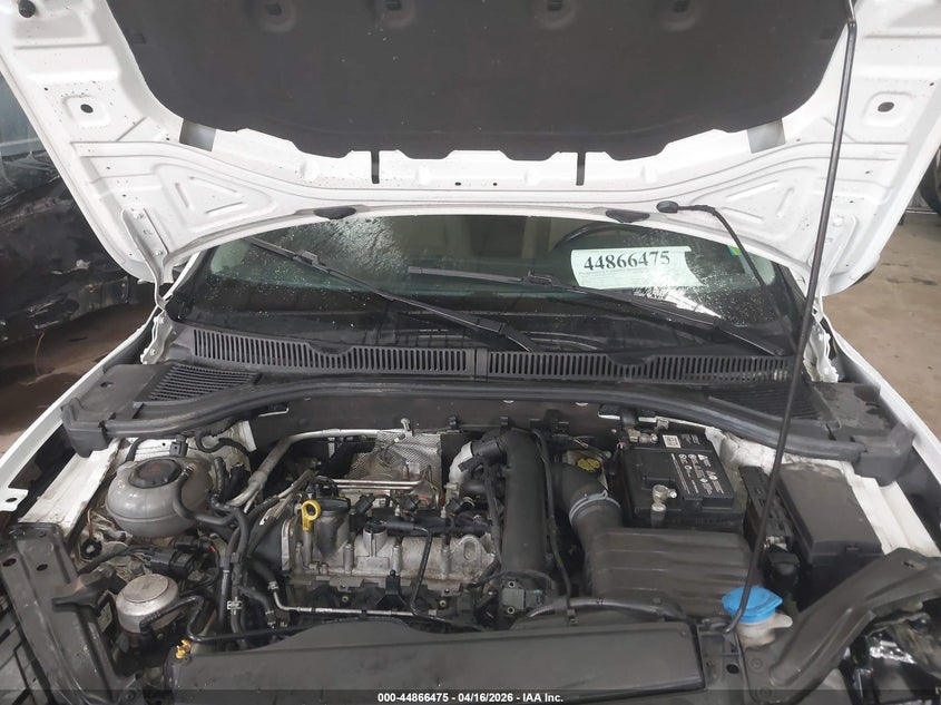 AtlanticExpress - Volkswagen Jetta