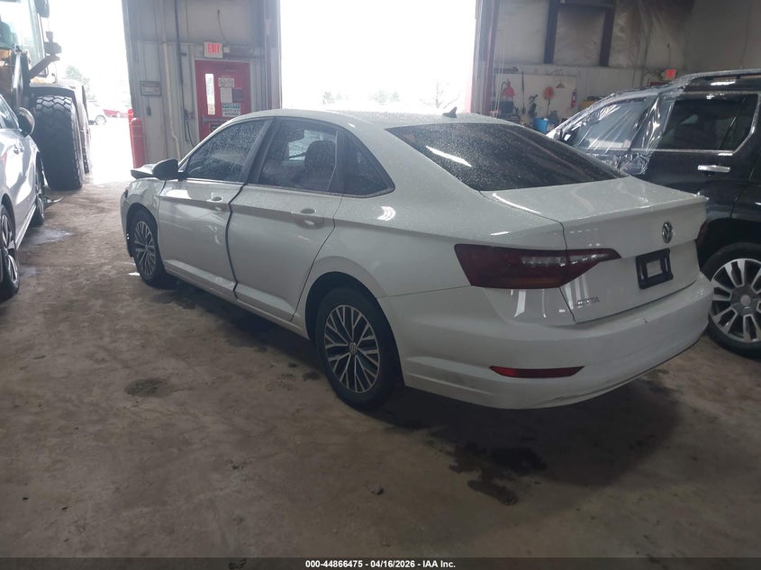 AtlanticExpress - Volkswagen Jetta