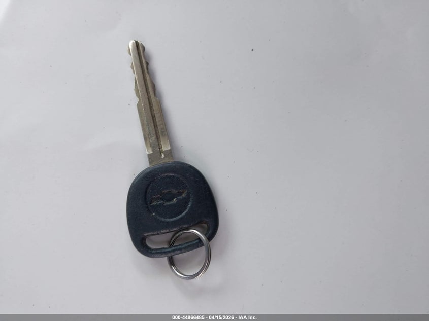 2005 Chevrolet Colorado Ls VIN: 1GCDT136158272841 Lot: 44866485