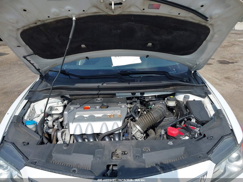 2014 Acura Ilx 2.4L VIN: 19VDE2E53EE000911 Lot: 44866491