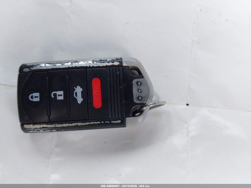 2014 Acura Ilx 2.4L VIN: 19VDE2E53EE000911 Lot: 44866491