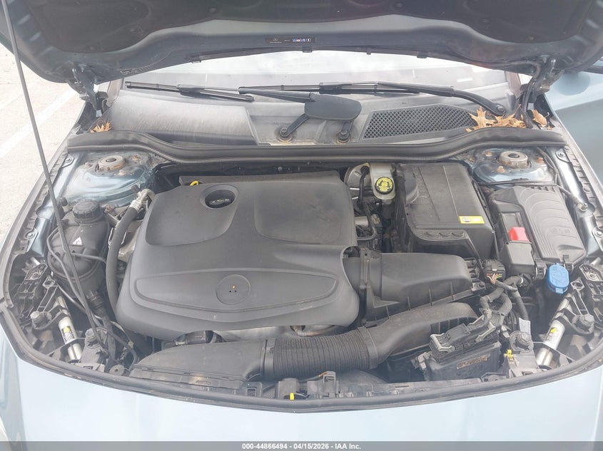 2014 Mercedes-Benz Cla 250 4Matic VIN: WDDSJ4GB7EN082698 Lot: 44866494