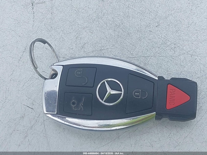 2014 Mercedes-Benz Cla 250 4Matic VIN: WDDSJ4GB7EN082698 Lot: 44866494