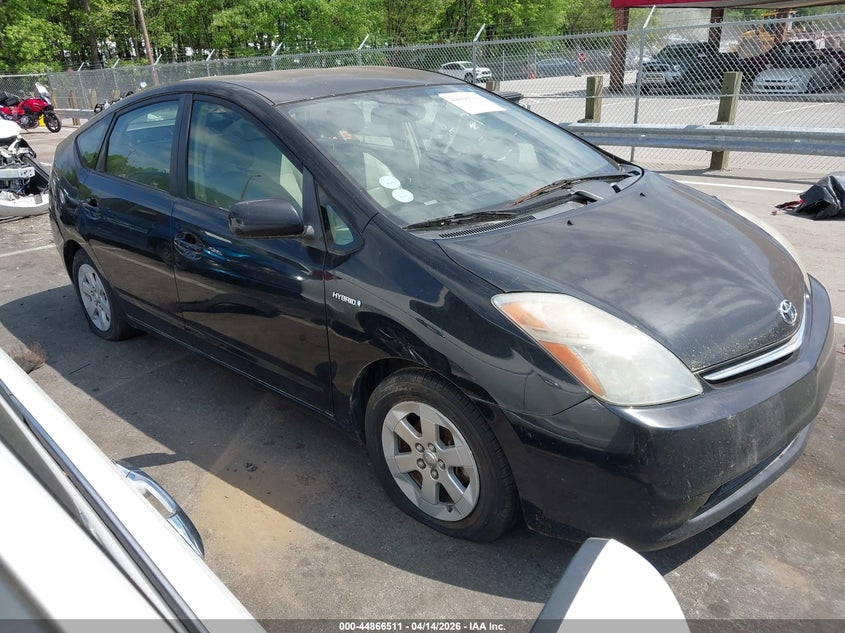 2007 Toyota Prius