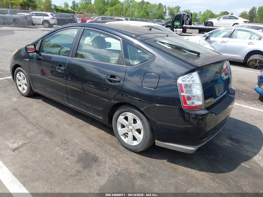 2007 Toyota Prius