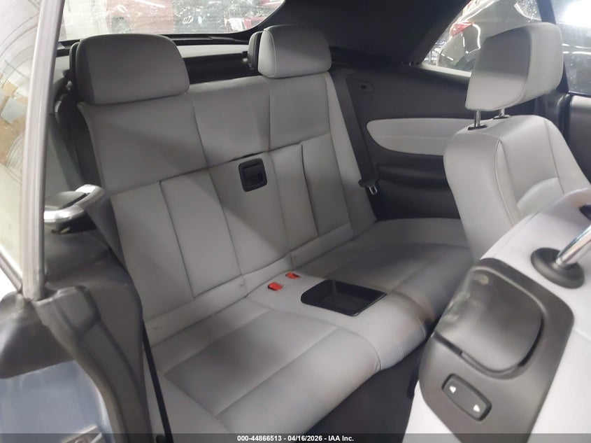 2012 BMW 128I VIN: WBAUN1C59CVR00173 Lot: 44866513