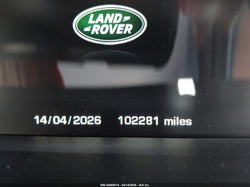 2016 Land Rover Range Rover Sport 5.0L V8 Supercharged/5.0L V8 Supercharged Dynamic VIN: SALWR2EF8GA591328 Lot: 44866515