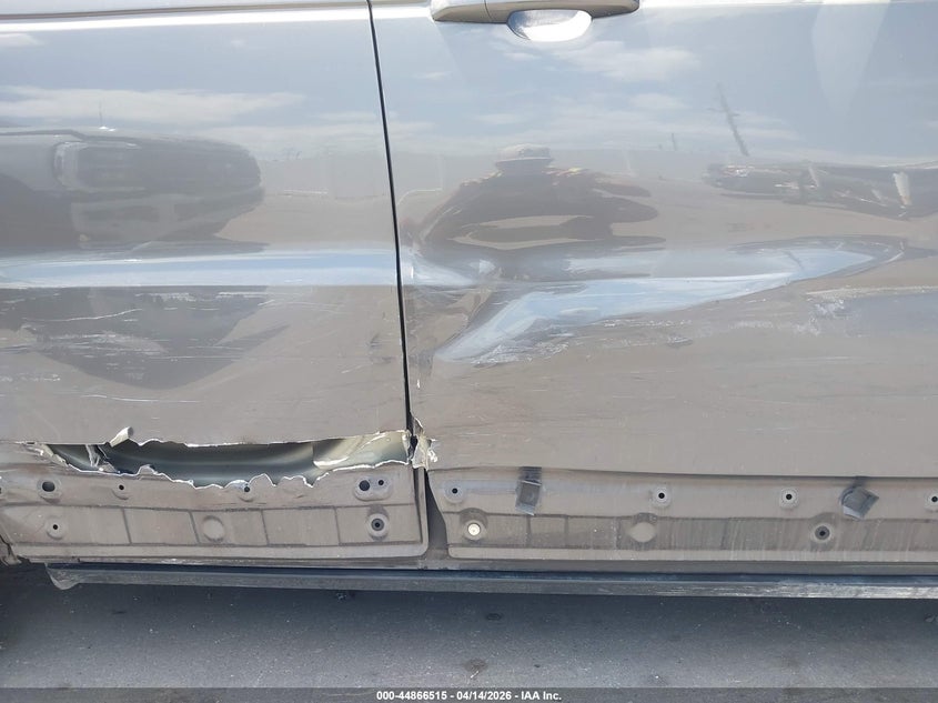 2016 Land Rover Range Rover Sport 5.0L V8 Supercharged/5.0L V8 Supercharged Dynamic VIN: SALWR2EF8GA591328 Lot: 44866515