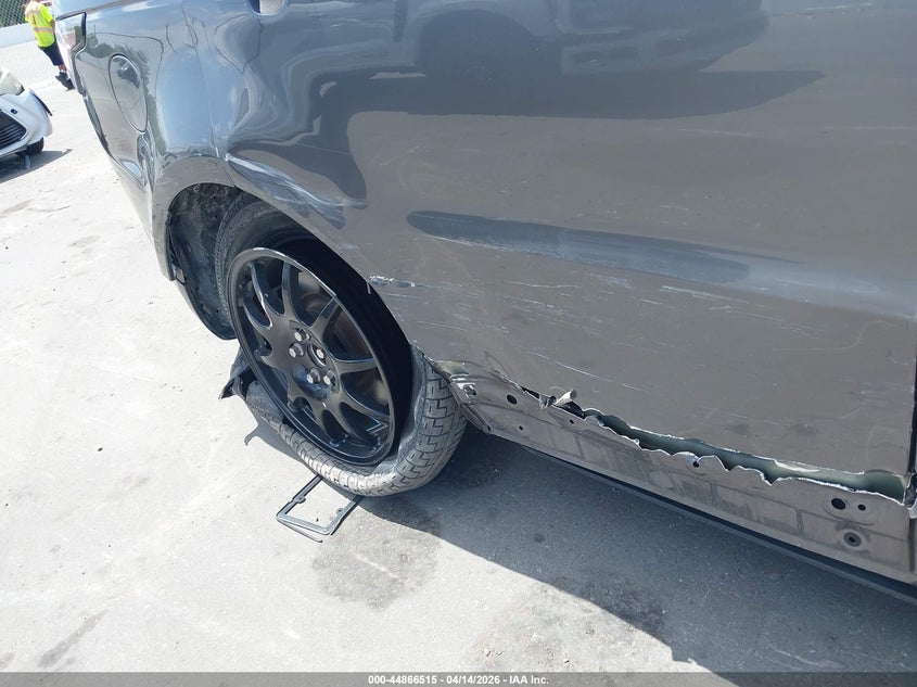 2016 Land Rover Range Rover Sport 5.0L V8 Supercharged/5.0L V8 Supercharged Dynamic VIN: SALWR2EF8GA591328 Lot: 44866515