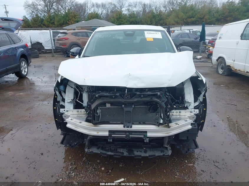 2023 Honda Hr-V Awd Sport VIN: 3CZRZ2H56PM723409 Lot: 44866517