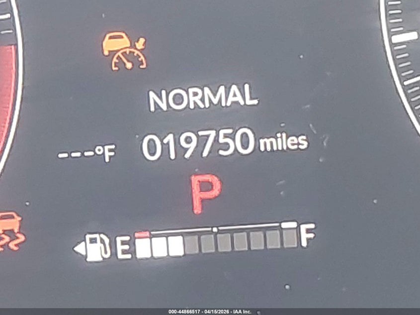 2023 Honda Hr-V Awd Sport VIN: 3CZRZ2H56PM723409 Lot: 44866517