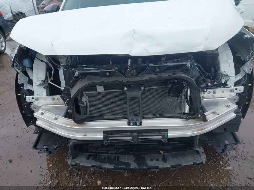 2023 Honda Hr-V Awd Sport VIN: 3CZRZ2H56PM723409 Lot: 44866517