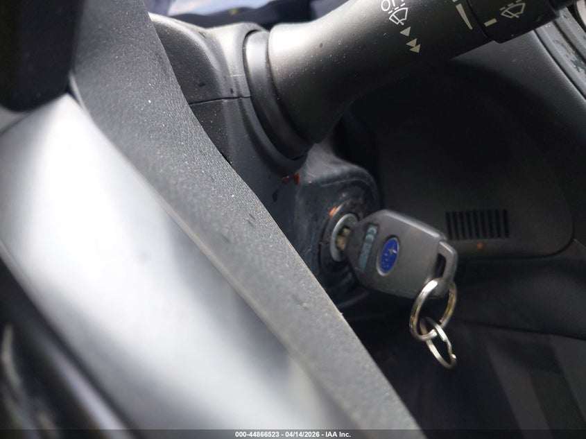 2023 Subaru Wrx VIN: JF1VBAA60P9817778 Lot: 44866523