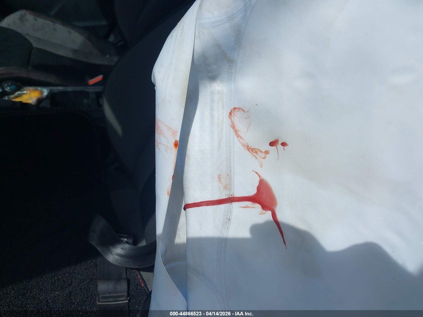 2023 Subaru Wrx VIN: JF1VBAA60P9817778 Lot: 44866523