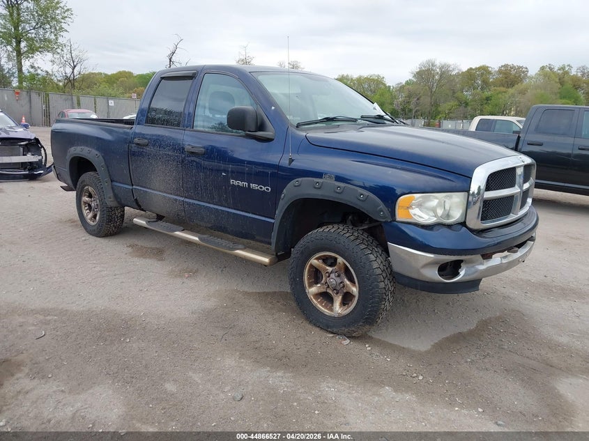 2004 Dodge Ram 1500 Slt/Laramie