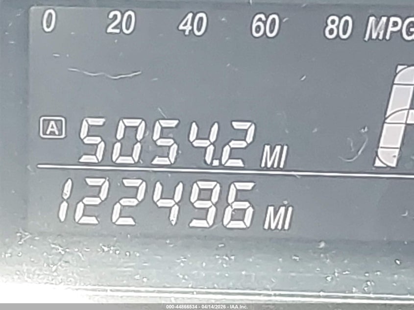 2012 Suzuki Sx4 Le/Le Popular VIN: JS2YC5A31C6305790 Lot: 44866534