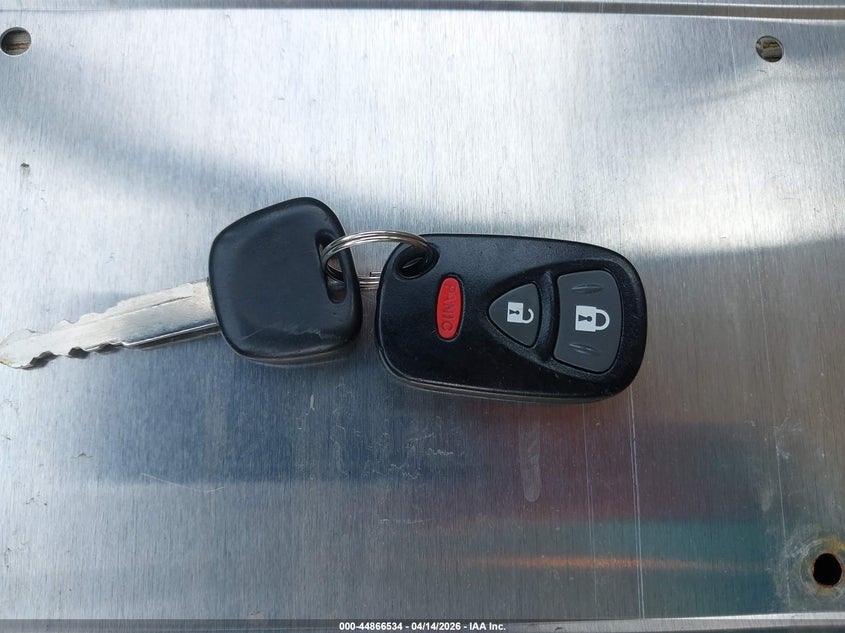 2012 Suzuki Sx4 Le/Le Popular VIN: JS2YC5A31C6305790 Lot: 44866534