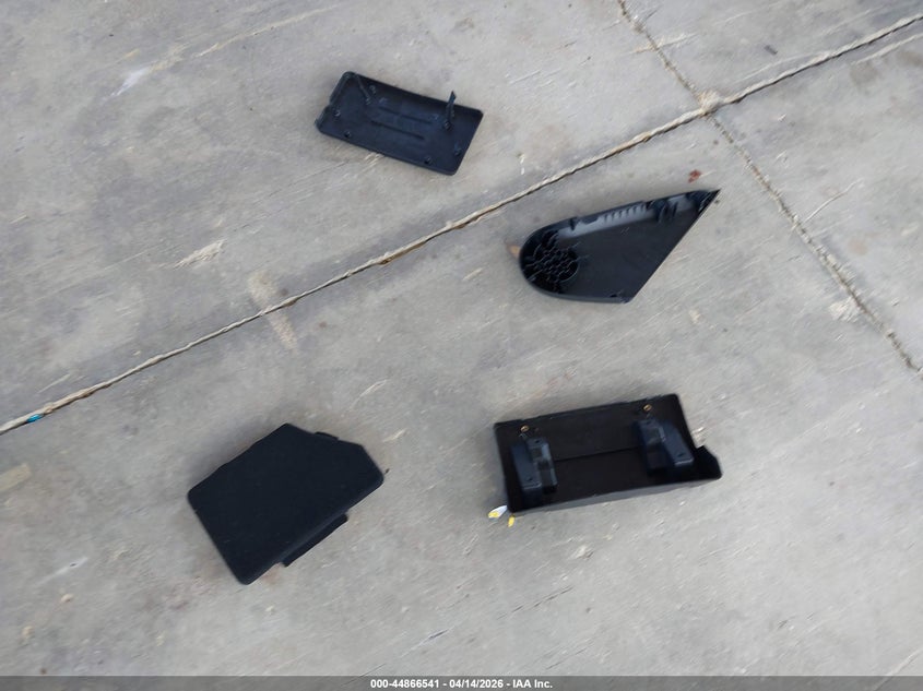 2019 Mercedes-Benz Cls 450 VIN: WDD2J5JB4KA027644 Lot: 44866541