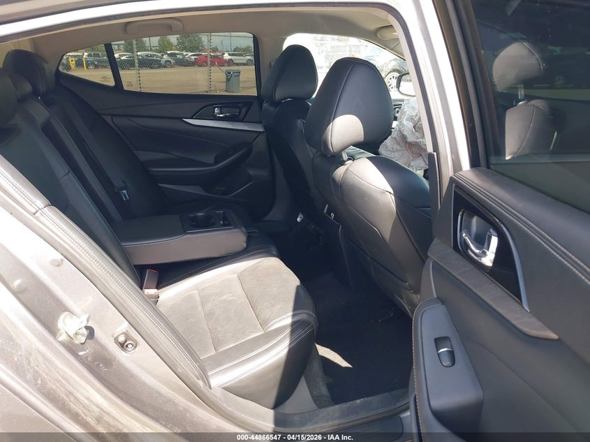 2016 Nissan Maxima 3.5 Sv VIN: 1N4AA6AP0GC438483 Lot: 44866547