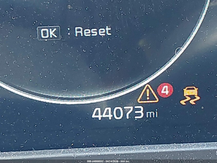 2024 Kia Seltos Ex VIN: KNDERCAA9R7628535 Lot: 44866552