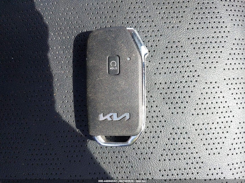 2024 Kia Seltos Ex VIN: KNDERCAA9R7628535 Lot: 44866552