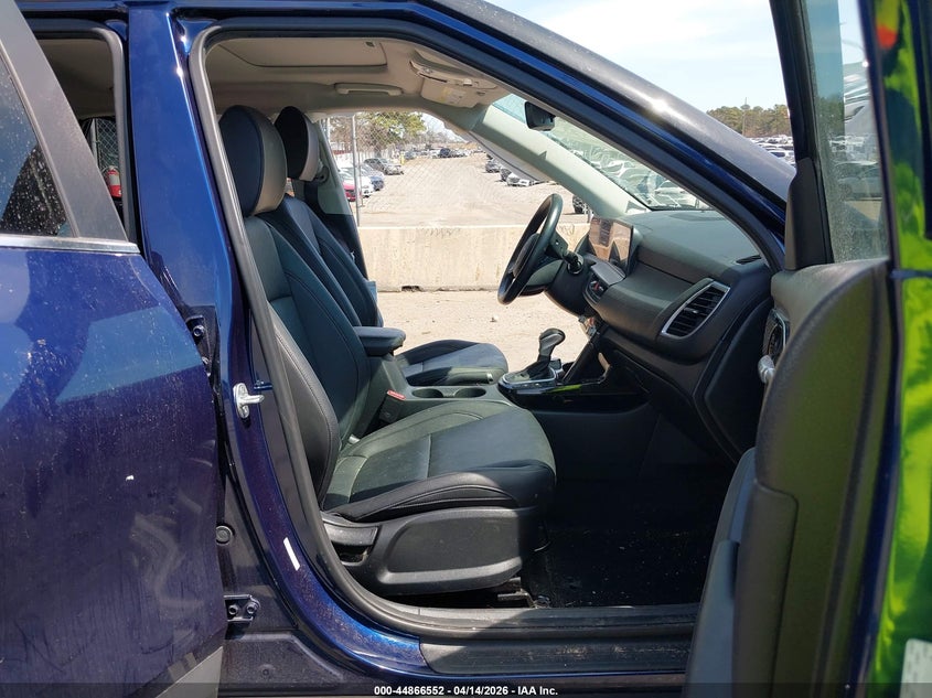 2024 Kia Seltos Ex VIN: KNDERCAA9R7628535 Lot: 44866552