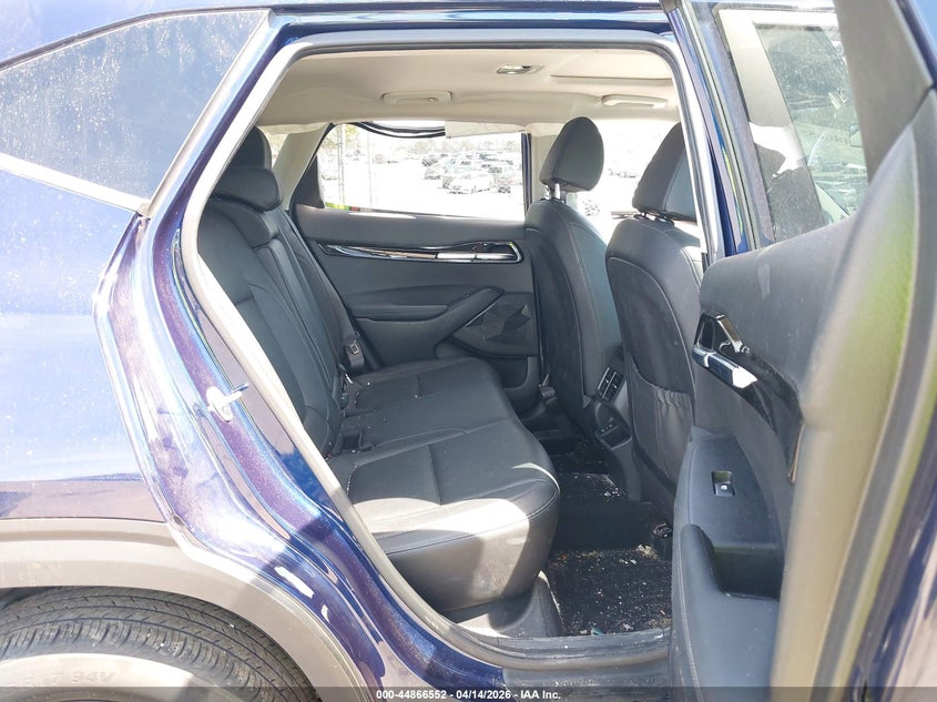 2024 Kia Seltos Ex VIN: KNDERCAA9R7628535 Lot: 44866552