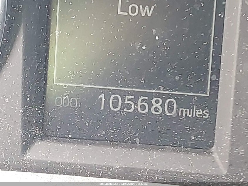 2016 Toyota Rav4 Xle VIN: 2T3RFREV3GW527423 Lot: 44866553