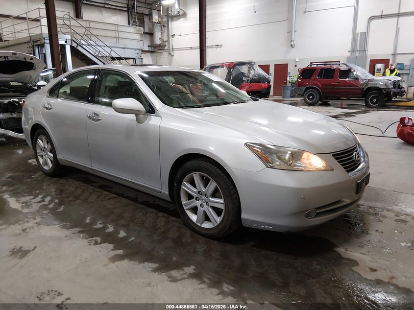 2009 LEXUS ES 350