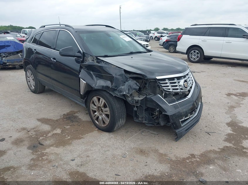 2014 CADILLAC SRX STANDARD