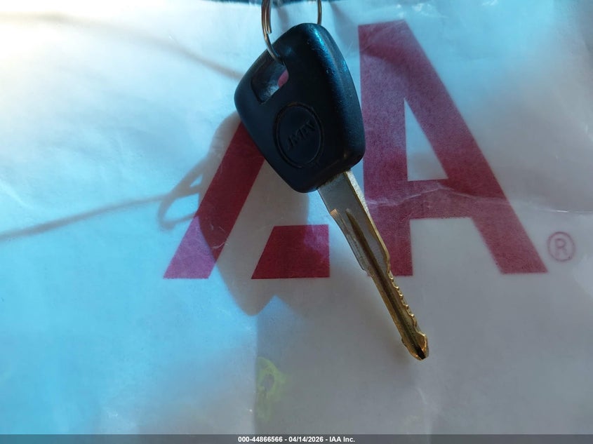 2004 Acura Tsx VIN: JH4CL95944C000442 Lot: 44866566