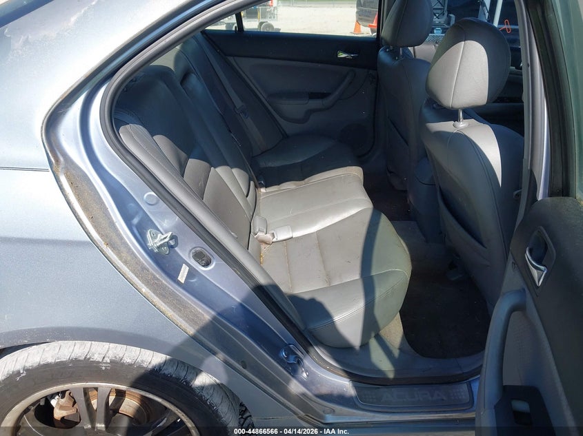 2004 Acura Tsx VIN: JH4CL95944C000442 Lot: 44866566