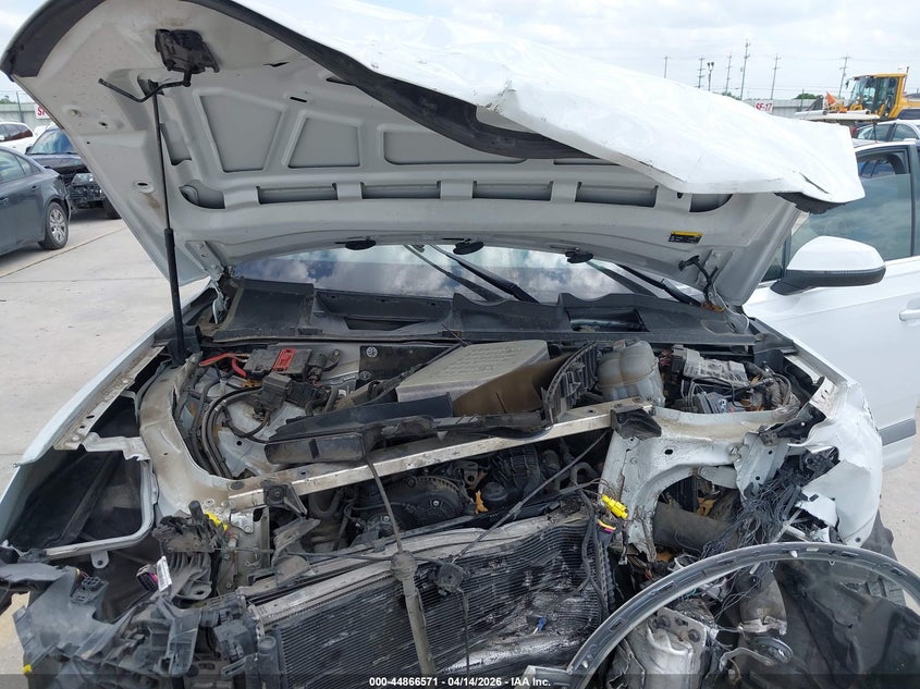 2018 Audi Q7 2.0T Premium VIN: WA1LHAF78JD016855 Lot: 44866571