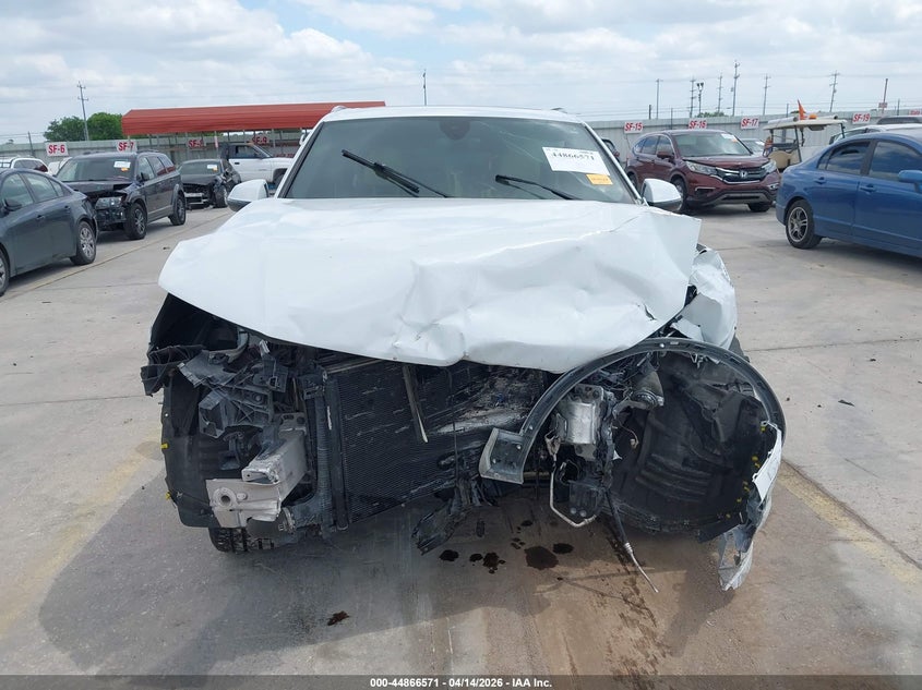 2018 Audi Q7 2.0T Premium VIN: WA1LHAF78JD016855 Lot: 44866571