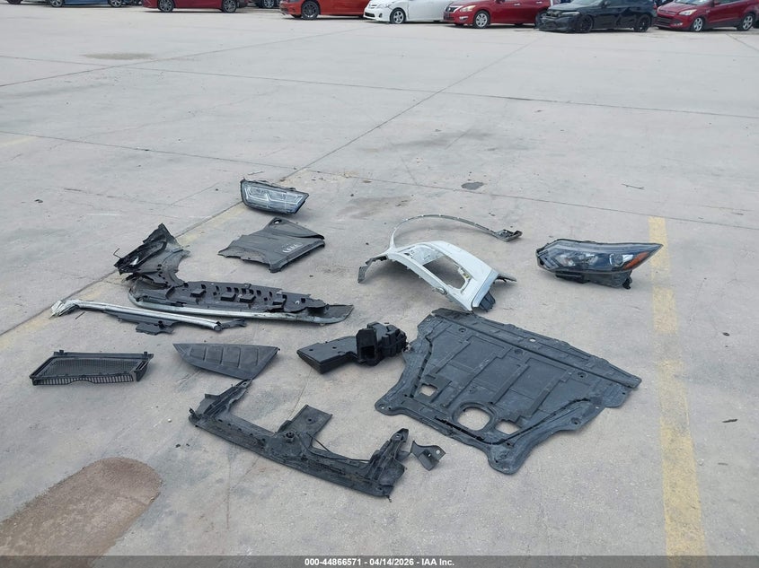 2018 Audi Q7 2.0T Premium VIN: WA1LHAF78JD016855 Lot: 44866571